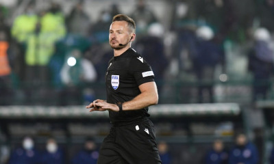 ΑΕΚ: Αίτημα δημοσιοποίησης του βίντεο από το «Ελ. Βενιζέλος» | «Πιέσεις για να διαγραφεί»