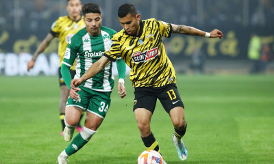 Super League: Η συγκλονιστική μάχη του τίτλου ως το φινάλε - Όλο το πρόγραμμα των playoffs