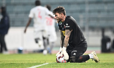 Μπόρις Κλέιμαν: Συνελήφθη για βιασμό ανήλικης - «Εκείνη με προσέγγισε», απαντά ο ποδοσφαιριστής