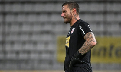 Μπόρις Κλέιμαν: «Η Δικαιοσύνη να πάρει την αυστηρότερη ποινή», λέει ο Αχιλλέας Μπέος