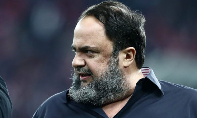 Super League: Αποχώρησε η ΑΕΚ από την τηλεδιάσκεψη | Καταγγέλλει υβριστική επίθεση από Μαρινάκη