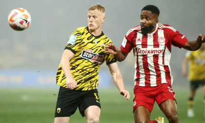 Ολυμπιακός – ΑΕΚ: «Η απούσα Πολιτεία κι η ΕΠΟ υπεύθυνοι για όσα συμβούν» - Ανακοίνωση για Αγκάγεφ