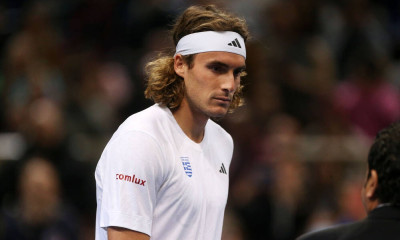 Στέφανος Τσιτσιπάς: Πρεμιέρα κόντρα στον Μπονζί στο Μόντε Κάρλο | Το πρόγραμμα της ημέρας