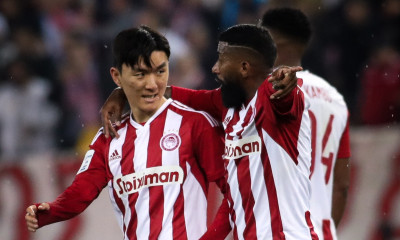 Ολυμπιακός - ΑΕΚ: Πλήγμα με Ροντινέι | Δίλημμα για τα δεξιά