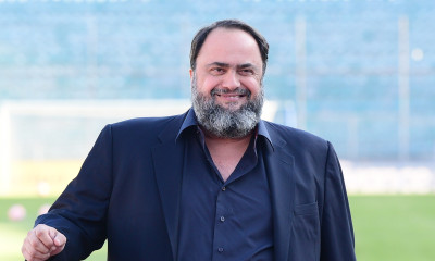 Νότιχγαμ Φόρεστ: Τελειώνει Κούπερ ο Μαρινάκης | Επαφές με Βιεϊρά και Σαμπάολι