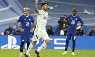 Champions League: «Καθαρό» σκορ πρόκρισης για τη Ρεάλ, προβάδισμα για Μίλαν