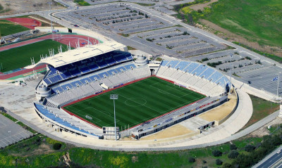 Κύπελλο Ελλάδας Novibet: «Άκυρο» από κυπριακή Αστυνομία | Στον «αέρα» ο τελικός