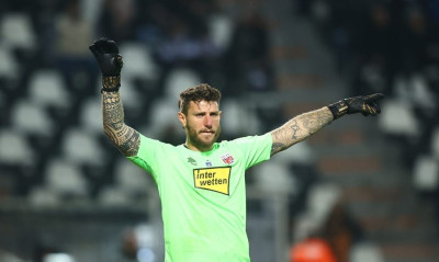 Μπόρις Κλέιμαν: Αυτός είναι ο χώρος που καταγγέλθηκε ο βιασμός της ανήλικης