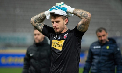 Μπόρις Κλέιμαν: Σοκάρει η κατάθεση της μαθήτριας - Τη Μ. Πέμπτη στον ανακριτή ο 33χρονος