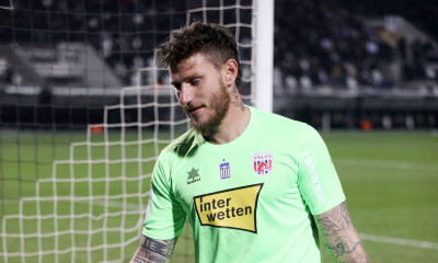 Μπόρις Κλέιμαν: Πήραν δείγμα DNA και νυχιών από τον ποδοσφαιριστή - Αρνείται τον βιασμό ο αθλητής