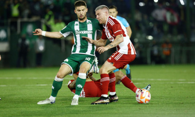 Παναθηναϊκός: Στο στόχαστρο της Γαλατά ο Τσέριν