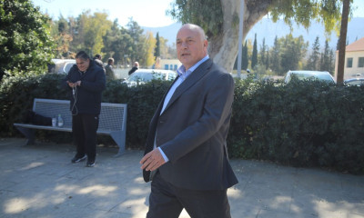 Κύπελλο Ελλάδας Novibet: «Όχι» Μπέου για τελικό στο Πανθεσσαλικό - Η επιστολή στην ΕΠΟ