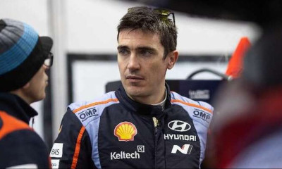 Πένθος στο WRC: Έχασε τη ζωή του οδηγός της Hyundai