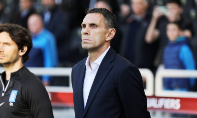 Τραμπζονσπόρ: Έκπληξη με Πογέτ στον πάγκο - Οι επαφές και η θέληση του προπονητή της Εθνικής Ελλάδας