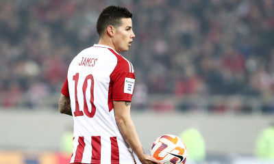 Ολυμπιακός: Γι’ αυτό «τελειώνει» ο Χάμες | «Εμφύλιος» για το μέλλον του