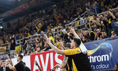 AEK – Χάποελ Ιερουσαλήμ: «Ανιστόρητοι, άσχετοι και κάφροι, συγγνώμη…» - Η ανακοίνωση της «Ένωσης»