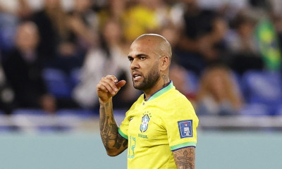 Ντάνι Άλβες: Ζήτησε να καταθέσει ξανά για τις κατηγορίες βιασμού – Θα είναι η πέμπτη φορά!