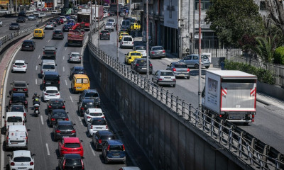 Καιρός - Σάκης Αρναούτογλου: Βροχές και καταιγίδες τη Μεγάλη Παρασκευή - Πώς θα κάνουμε Πάσχα
