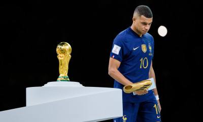 Κιλιάν Εμπαπέ: Διακαής πόθος το Champions League – «Μου λείπει, το χρειάζομαι…»