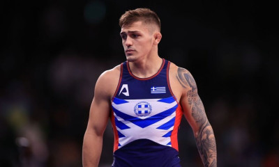 Γιωρίκας Πιλίδης: Επιστροφή στη δράση ενόψει του Ευρωπαϊκού Πρωταθλήματος πάλης