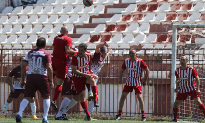 Αναβίωση του Βραδυποριακός-Ταλαιπωριακός με ισοπαλία