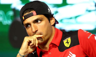 Formula 1: Επανεξετάζεται το θέμα της ποινής του Κάρλος Σάινθ