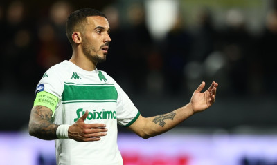 Παναθηναϊκός: Τα δεδομένα για την παραμονή Κουρμπέλη | Τι ισχύει με τη Ρέιντζερς