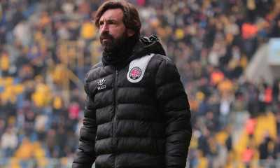 Τραμπζονσπόρ: Κοντά στον Πίρλο η ομάδα των Μπακασέτα-Σιώπη