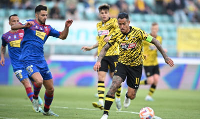 ΑΕΚ: Σε αναμμένα κάρβουνα για Αραούχο | Πόσο θα μείνει εκτός