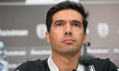 Στο στόχαστρο της Τσέλσι πρώην προπονητής του ΠΑΟΚ