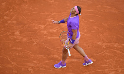 Ράφα Ναδάλ: Ο Ισπανός θα απουσιάσει από το… σπίτι του – Αποσύρθηκε από το Barcelona Open