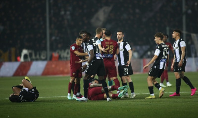 Τελικός Κυπέλλου Ελλάδας: ΑΕΚ και ΠΑΟΚ λύνουν τις διαφορές τους στην 7η μονομαχία «Δικεφάλων»