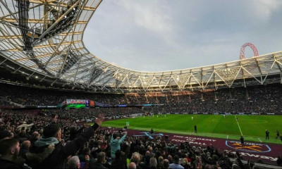 Europa Conference League: Τραγωδία μετά το Γάνδη – Γουέστ Χαμ | Νεκρός Άγγλος οπαδός