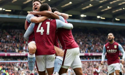 Premier League: Εντυπωσιακή Άστον Βίλα κόντρα στη Νιούκαστλ