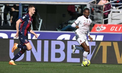 Serie A: Έξω πάει καλά, μέσα έχει πρόβλημα η Μίλαν (Video)