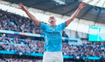 Premier League: Στο -3 η Μάντσεστερ Σίτι, παραπαίουν Τότεναμ-Τσέλσι