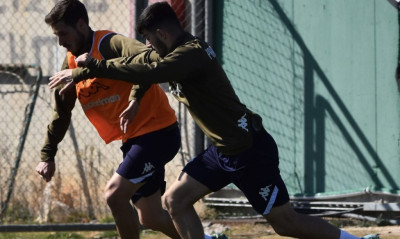Παναθηναϊκός: Φιλική πεντάρα στην ομάδα Β