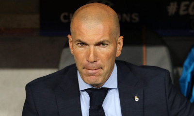 Μυθικό συμβόλαιο προσφέρει η Αλ Νασρ στον Ζιντάν!