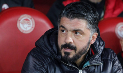 Τζενάρο Γκατούζο: Μαζί του δεν πλήττεις ποτέ - Τα ξεσπάσματα που έχουν μείνει στην ιστορία