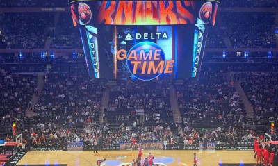 ΝΒΑ: Πανάκριβα τα εισιτήρια των Νιου Γιορκ Νικς!