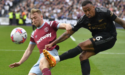 Premier League: "Αυτοκτονεί" η Άρσεναλ, ισοπαλία με τη Γουέστ Χαμ