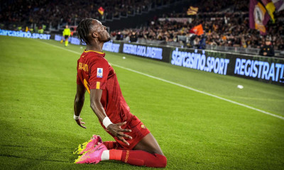 Serie A: Τριάρα η Ρόμα, νέα ήττα για Γιουβέντους (Videos)