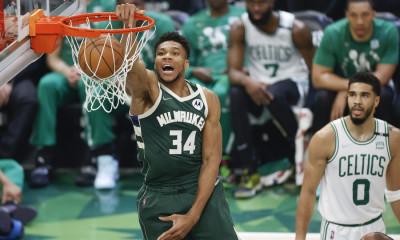 Αθλητικές μεταδόσεις Κυριακής του Πάσχα με Γιάννη Αντετοκούνμπο και Clasico