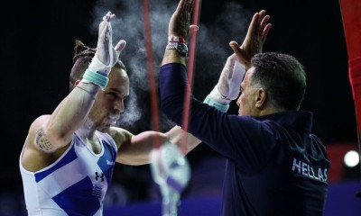 Υποκλίθηκε στο μεγαλείο του Λευτέρη Πετρούνια ο Τούρκος που τον νίκησε