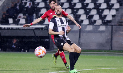 ΠΑΟΚ: Τα… κεφάλια μέσα στο «δικέφαλο»