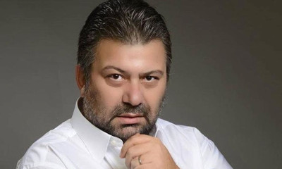 Ματθαίος Γιαννούλης: H μεγάλη αλλαγή στην εμφάνισή του