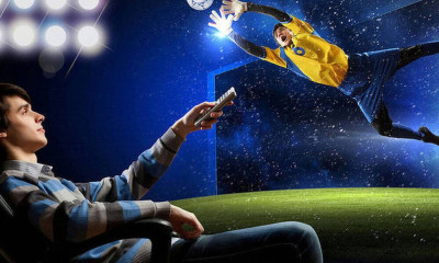 Αθλητικές μεταδόσεις: Champions League, Τσιτσιπάς και μάχες πρόκρισης για ΑΕΚ και Προμηθέα