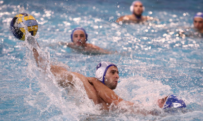 Πόλο: Κόντρα σε ΗΠΑ, Αυστραλία και Καζακστάν η Εθνική Ανδρών στο Παγκόσμιο