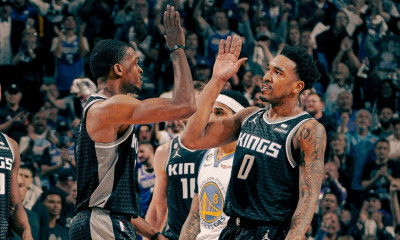 NBA: Στα σχοινιά οι Ουόριος | Έκαναν το 2-0 Σίξερς και Κιγνκς (videos)