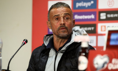 Τσέλσι: Φαβορί ο Λουίς Ενρίκε | Έχει υποσχεθεί τον Γκάβι